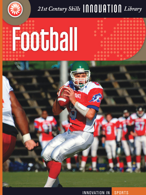 Cover image for Football